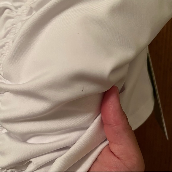 NWT Papaya Active Padded Evelyn Cinch Bra - Picture 11 of 11